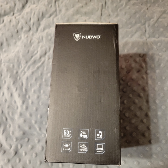 NUBWO N11 3.5MM GAMING HEADSET - Picture 6 of 7